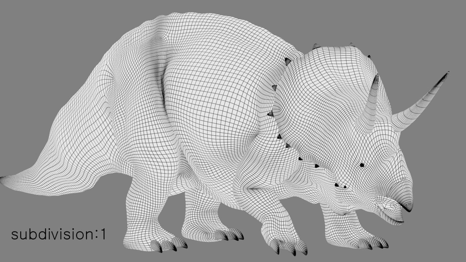triceratops 3D 3D model https://p.turbosquid.com/ts-thumb/yC/AuHx52/Jl/24/jpg/1750642795/1920x1080/fit_q87/9fc6e447494b1d2f1e1d208a7782f450bab6dca2/24.jpg