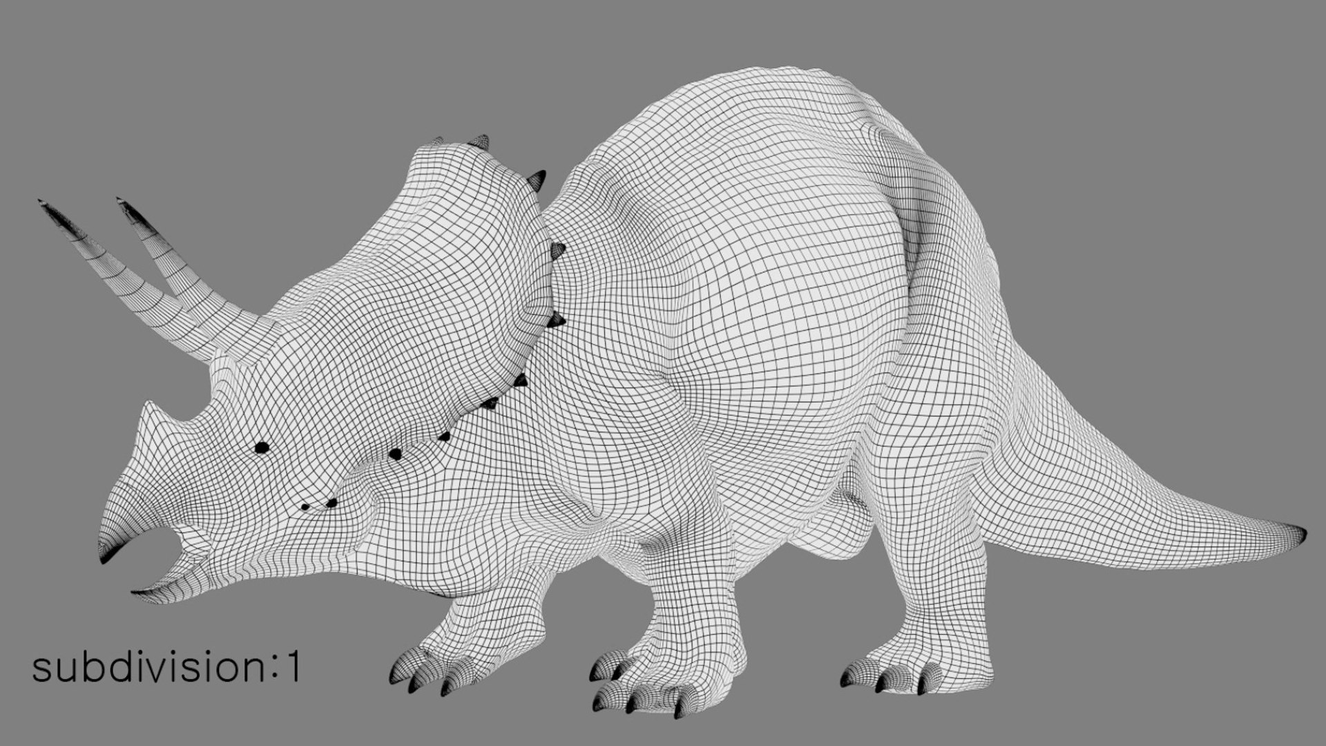 triceratops 3D 3D model https://p.turbosquid.com/ts-thumb/yC/AuHx52/Lr/22/jpg/1750642794/1920x1080/fit_q87/0c256f9588efec94eb04e8a6be24787b2680265f/22.jpg
