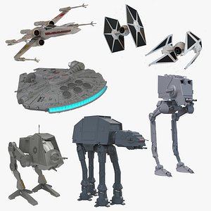 Star Wars Collection