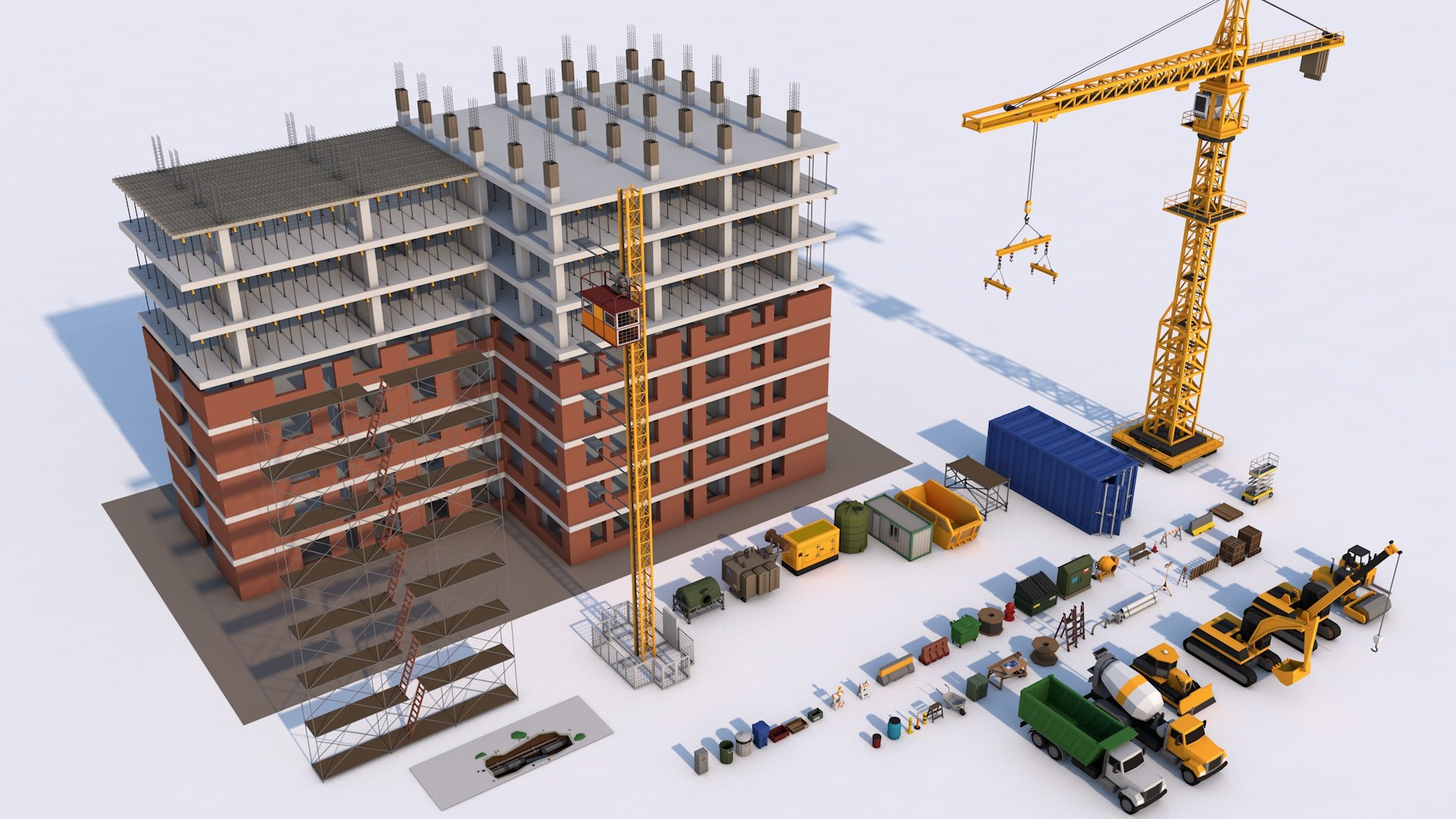 Under Construction Building Scene 3D model https://p.turbosquid.com/ts-thumb/yC/DdowU4/n0/z08/jpg/1711273094/1920x1080/fit_q87/831c22615745dd1fb6d1abdb6c5da1c55743b44d/z08.jpg