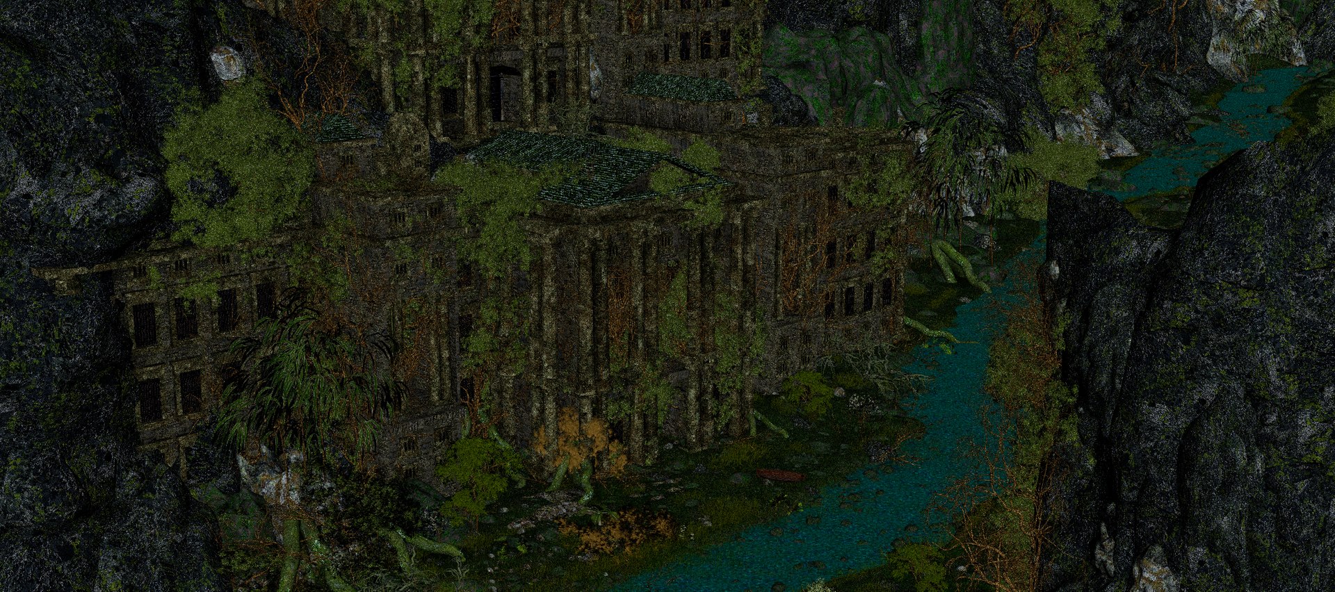 3D Abandoned Castle Temple model https://p.turbosquid.com/ts-thumb/yC/FnLgR9/dV/abandonedcastle16/jpg/1682950604/1920x1080/fit_q87/3ac88098382a4220c4c86284860df8088859e7a6/abandonedcastle16.jpg