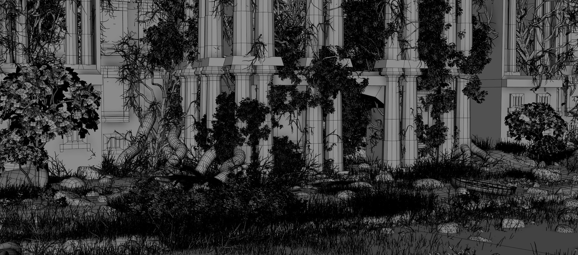 3D Abandoned Castle Temple model https://p.turbosquid.com/ts-thumb/yC/FnLgR9/hp/abandonedcastle18/jpg/1682950604/1920x1080/fit_q87/cd29fdb33035cc1982ced59d96eb4e37c54141fe/abandonedcastle18.jpg