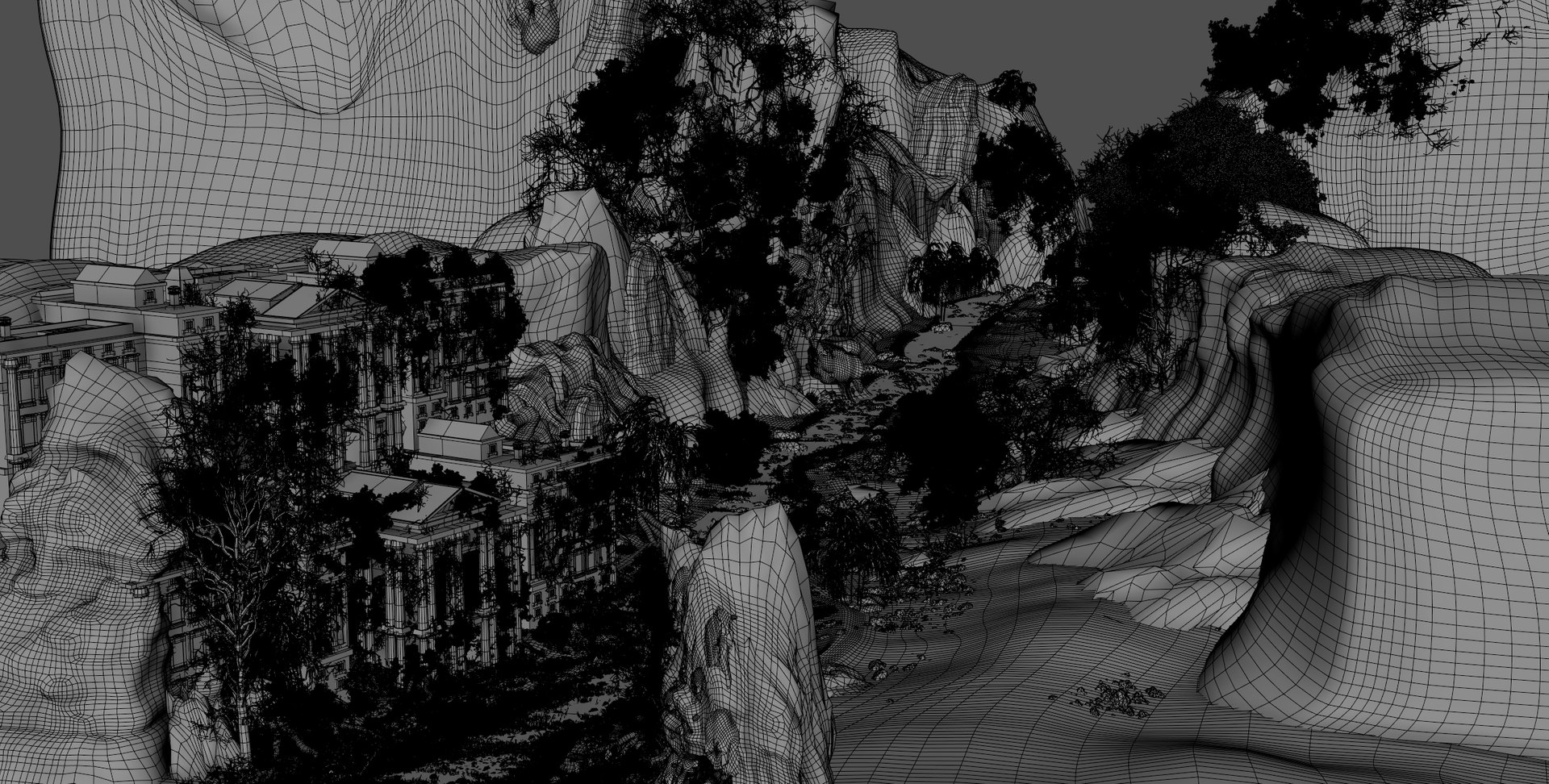 3D Abandoned Castle Temple model https://p.turbosquid.com/ts-thumb/yC/FnLgR9/yJ/abandonedcastle14/jpg/1682950603/1920x1080/fit_q87/fe05e0b2bb3c0b49705155f9f3cffbfdf2fc64a2/abandonedcastle14.jpg