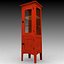 display cab
