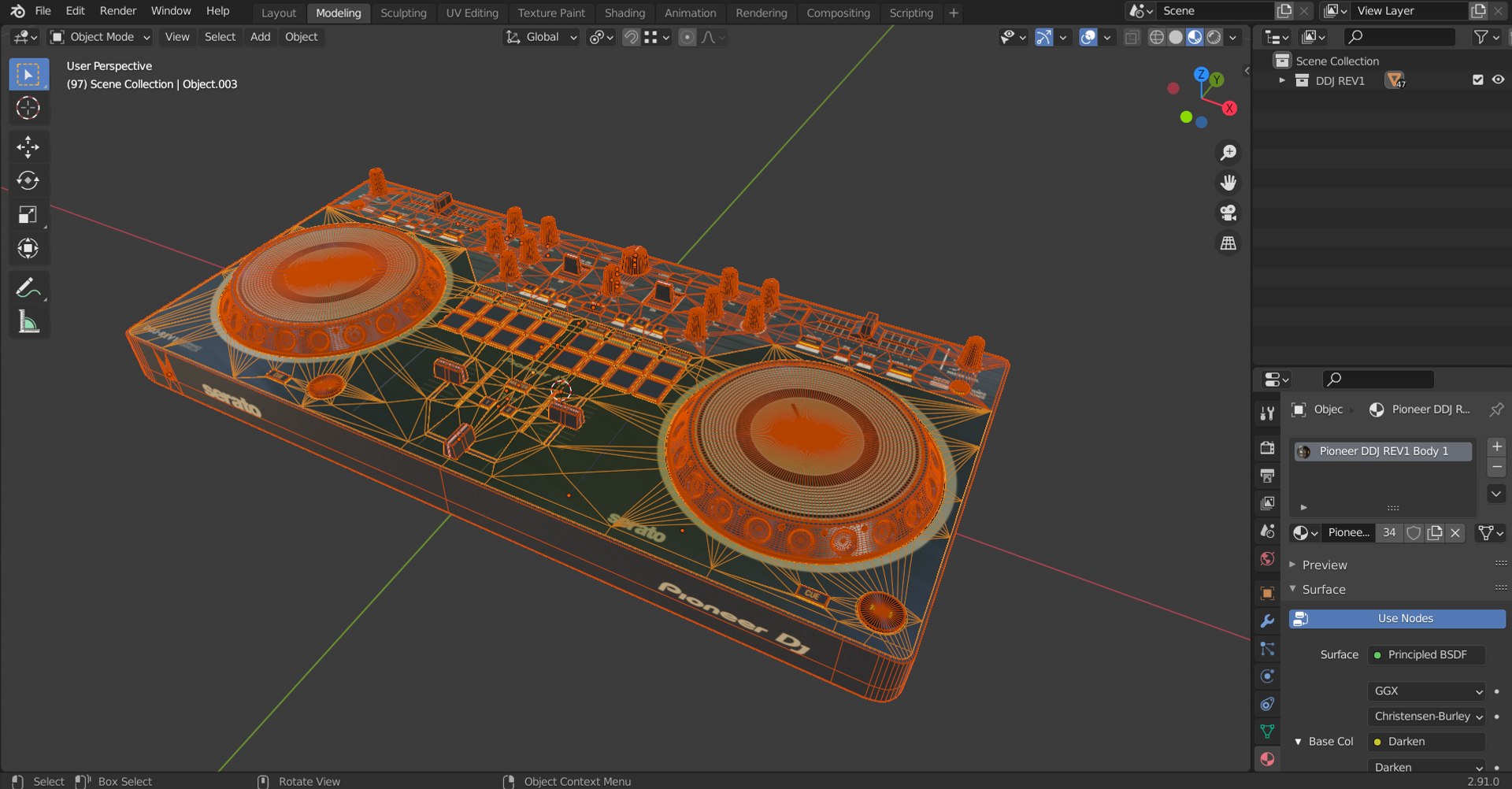 Pioneer DDJ-REV1-N DJ controller Gold 3D model https://p.turbosquid.com/ts-thumb/yC/HeR8I7/6H/screenshot_2/png/1647534760/1920x1080/fit_q87/0117c047f50ebeaf754a7de3e8a5cf5262535488/screenshot_2.jpg