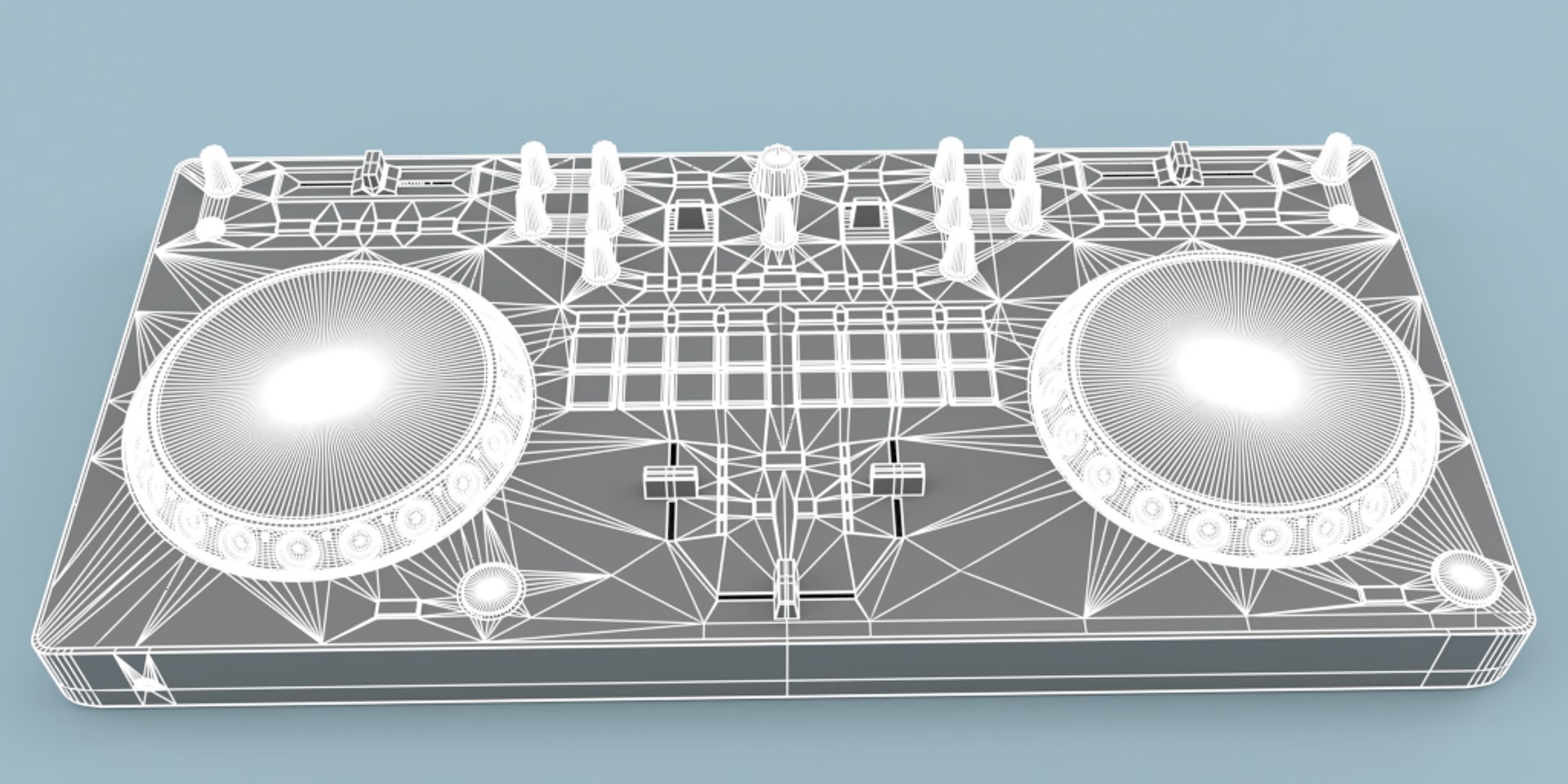 Pioneer DDJ-REV1-N DJ controller Gold 3D model https://p.turbosquid.com/ts-thumb/yC/HeR8I7/GW/render9/png/1647534727/1920x1080/fit_q87/d0ea5dbda74009f30ba7b6d154c6146386eb6d2a/render9.jpg