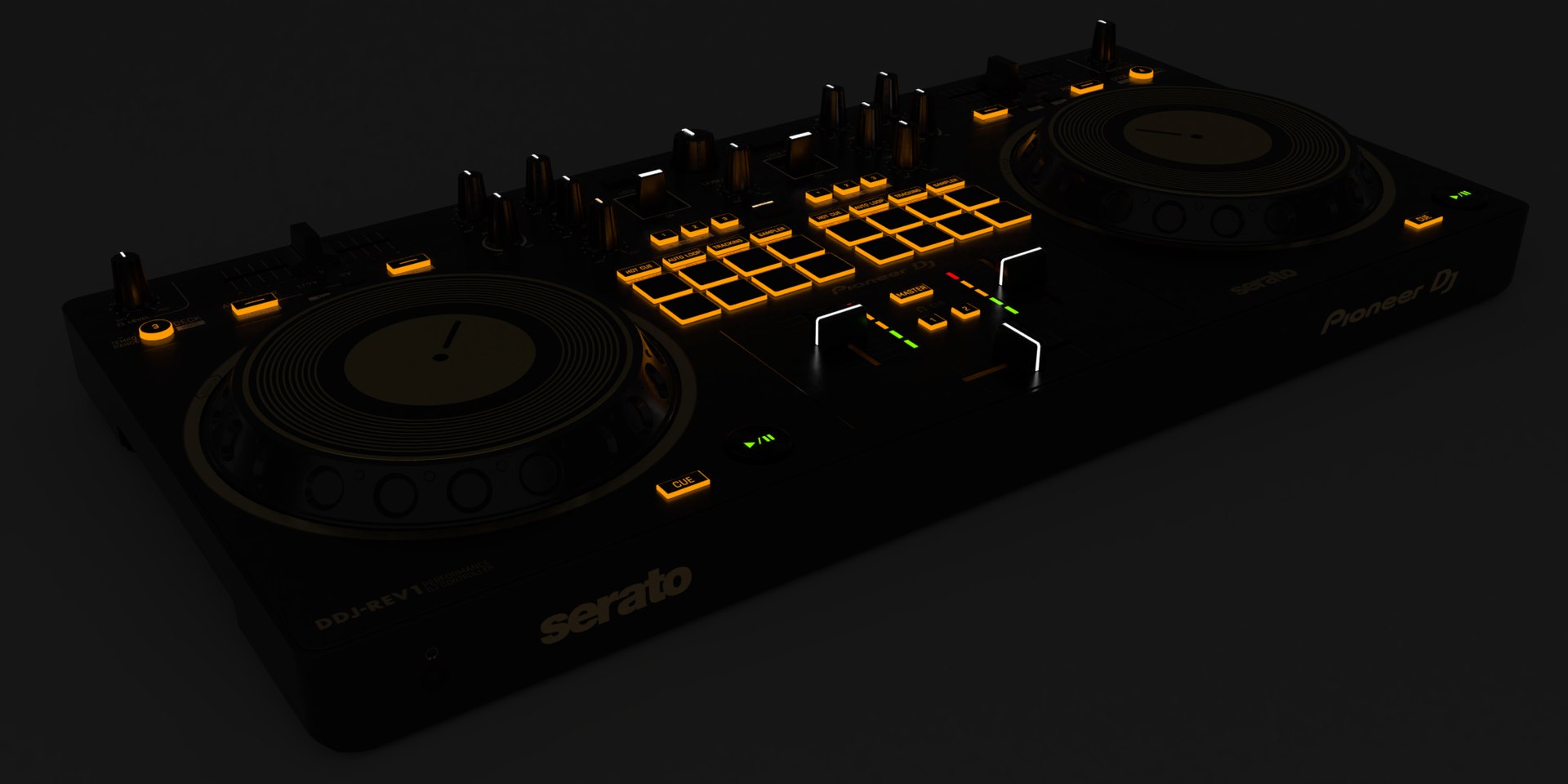 Pioneer DDJ-REV1-N DJ controller Gold 3D model https://p.turbosquid.com/ts-thumb/yC/HeR8I7/Gf/render5/png/1647535614/1920x1080/fit_q87/eb8e8cce2ebf9be8b990ee25692d2c0b5c6cb623/render5.jpg