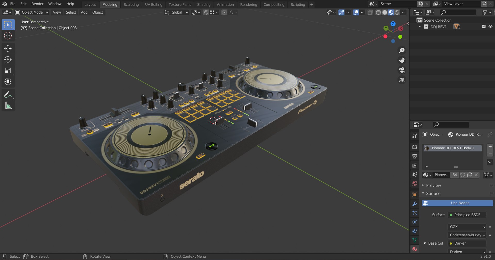 Pioneer DDJ-REV1-N DJ controller Gold 3D model https://p.turbosquid.com/ts-thumb/yC/HeR8I7/lE/screenshot_1/png/1647534743/1920x1080/fit_q87/2adcf5d15fae8e8d1065dfebc0c140cc599880a9/screenshot_1.jpg