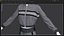 Kobiecy strój sportowy Projekt Marvelous Designer