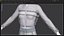 Kobiecy strój sportowy Projekt Marvelous Designer