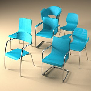 CHAIR COLECTION
