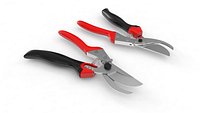 Hand Pruner Shears Scissors