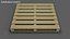Wooden Pallet