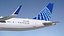 Airbus A321 XLR United Airlines