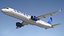 Airbus A321 XLR United Airlines