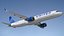 Airbus A321 XLR United Airlines