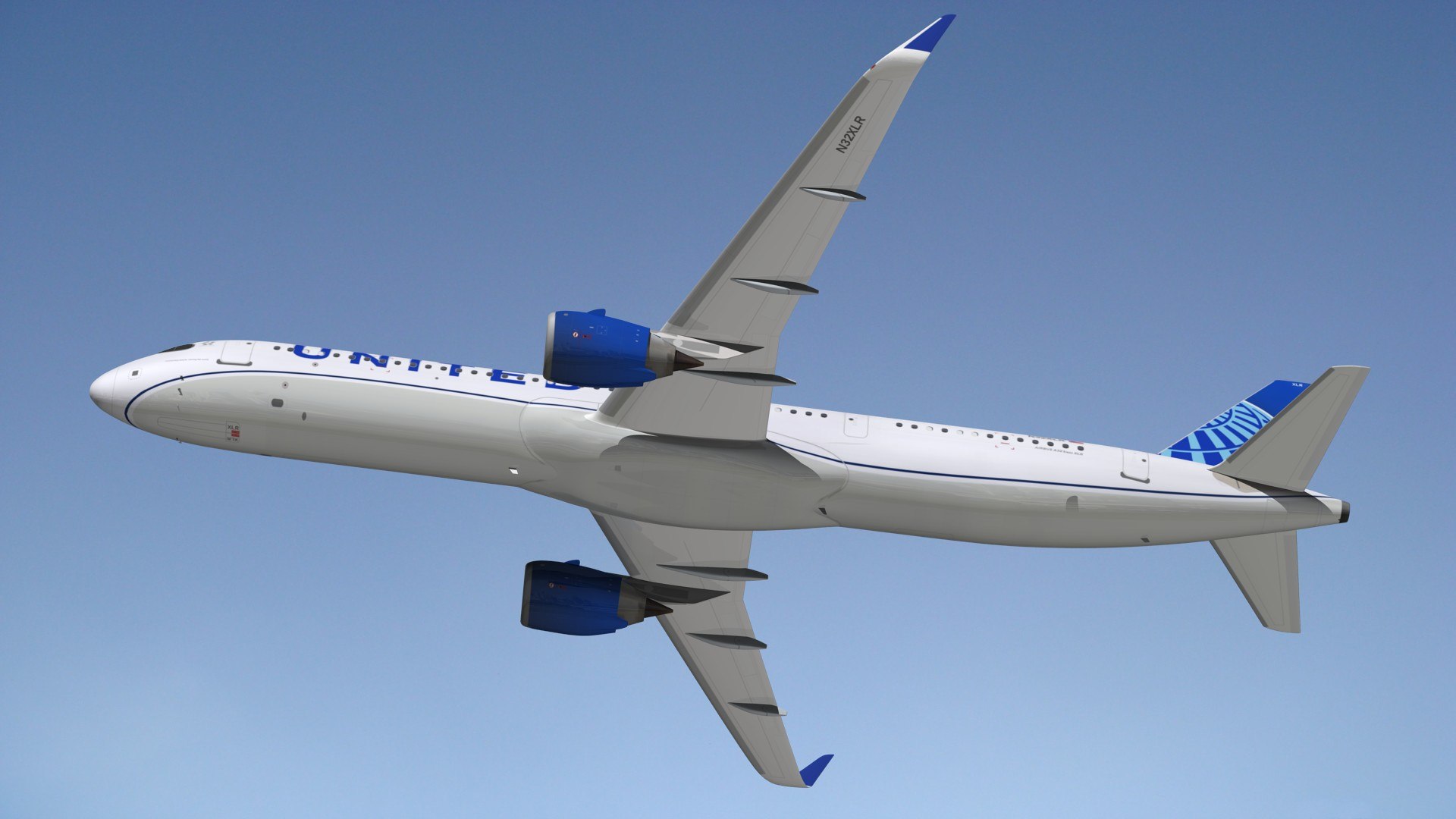 Airbus A321 XLR United Airlines model https://p.turbosquid.com/ts-thumb/yC/ahp54n/J9/axunipr7/jpg/1701939333/1920x1080/fit_q87/c95e009ea5a54150d7d924acd1bae2ebecd5d4ca/axunipr7.jpg