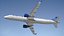 Airbus A321 XLR United Airlines