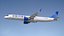 Airbus A321 XLR United Airlines
