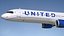 Airbus A321 XLR United Airlines