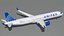Airbus A321 XLR United Airlines