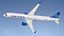 Airbus A321 XLR United Airlines