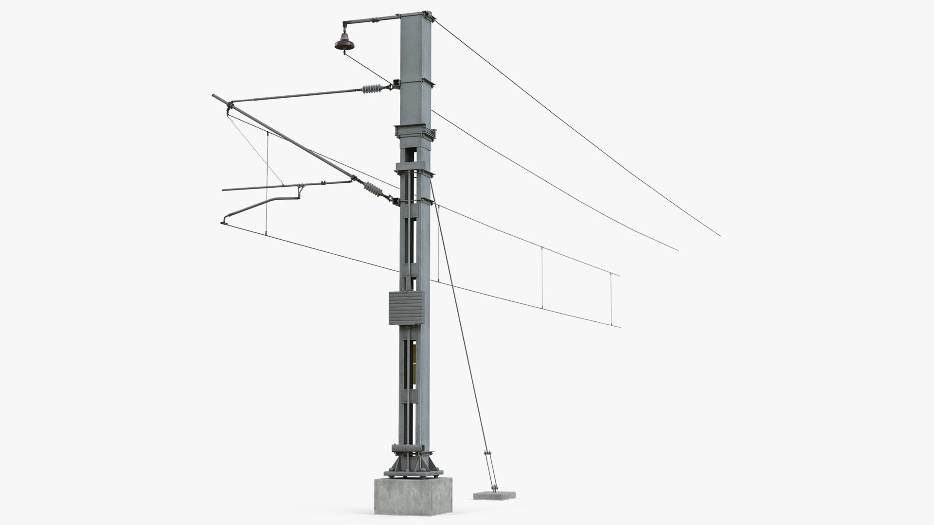 Railway Structures Collection 3D https://p.turbosquid.com/ts-thumb/yC/aoBK7z/59/railway_cantilever_catenary_pole_gray_001/jpg/1778018978/1920x1080/fit_q87/8ae1b2ff7a95ff1cd83fe4213d953ff308d239be/railway_cantilever_catenary_pole_gray_001.jpg