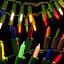 Luces de Navidad (ANIMADAS)