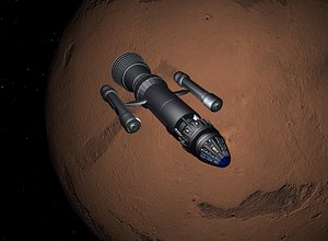 space ship max free