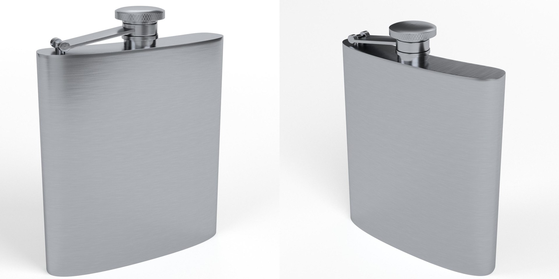 3D hip flask model https://p.turbosquid.com/ts-thumb/yC/hT1KJI/1a/tship_flask00/jpg/1640866690/1920x1080/fit_q87/58b19ea3e0afb072f318207f07f2aa7f03ab3194/tship_flask00.jpg