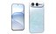 Honor 600 チャイナ ライトフェザーブルー