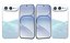 Honor 600 チャイナ ライトフェザーブルー