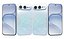 Honor 600 チャイナ ライトフェザーブルー
