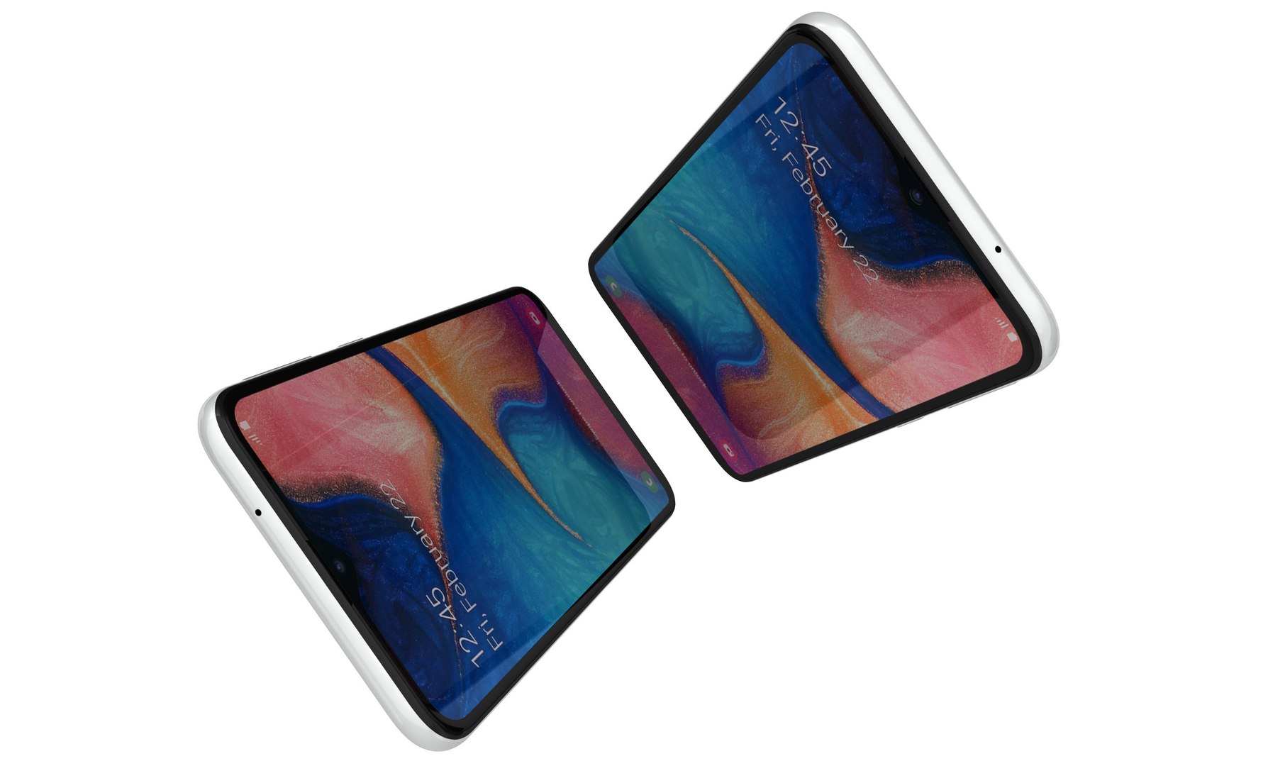 3D samsung galaxy a20e white model https://p.turbosquid.com/ts-thumb/yC/j4RQGH/6aacmtuA/12/jpg/1559133475/1920x1080/fit_q87/11ef5c75c90fcdfa052d0931e41917b7e52a044b/12.jpg