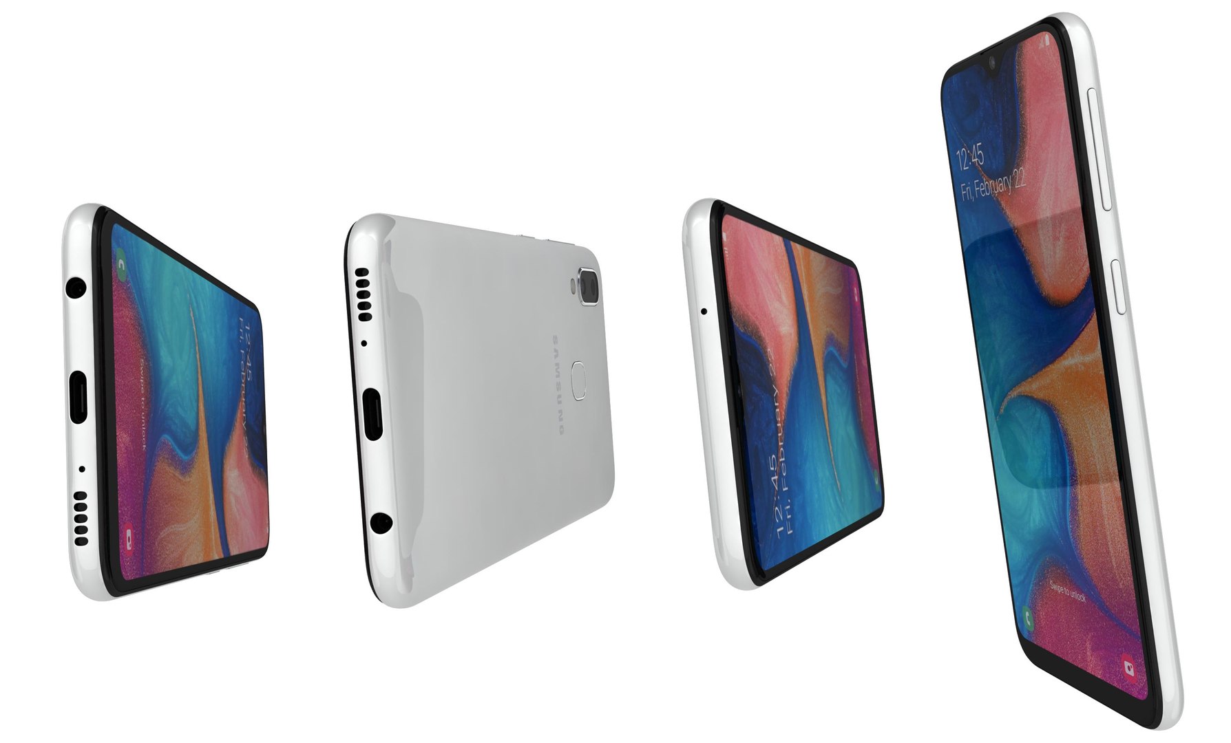 3D samsung galaxy a20e white model https://p.turbosquid.com/ts-thumb/yC/j4RQGH/E07IZx9b/15/jpg/1559133475/1920x1080/fit_q87/897277543a54ae850827ff41e1a52f9686623eca/15.jpg