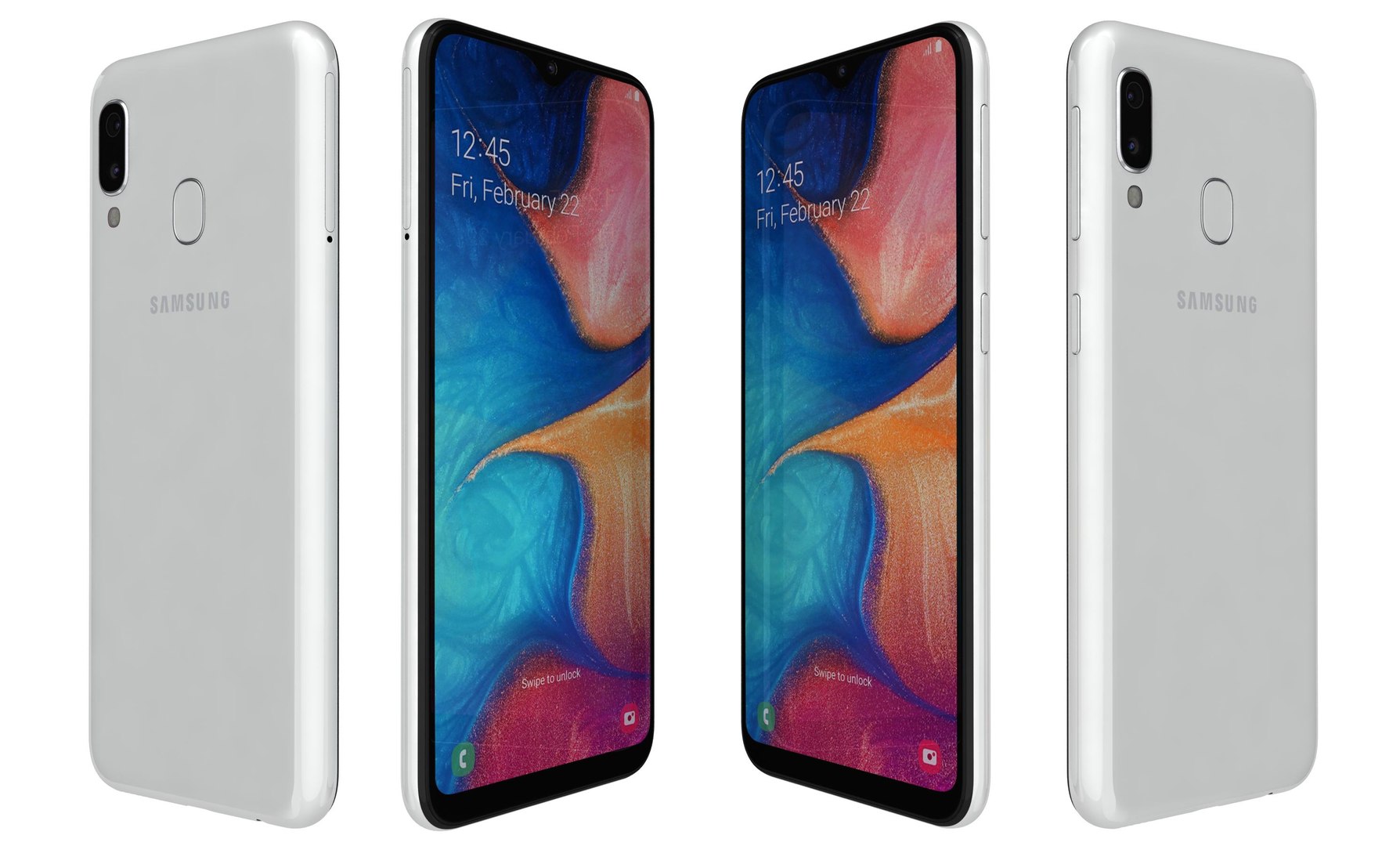 3D samsung galaxy a20e white model https://p.turbosquid.com/ts-thumb/yC/j4RQGH/PdhS2rCB/7/jpg/1559133474/1920x1080/fit_q87/52a3f3997540d34148141df4c51180bbbc96a6d1/7.jpg