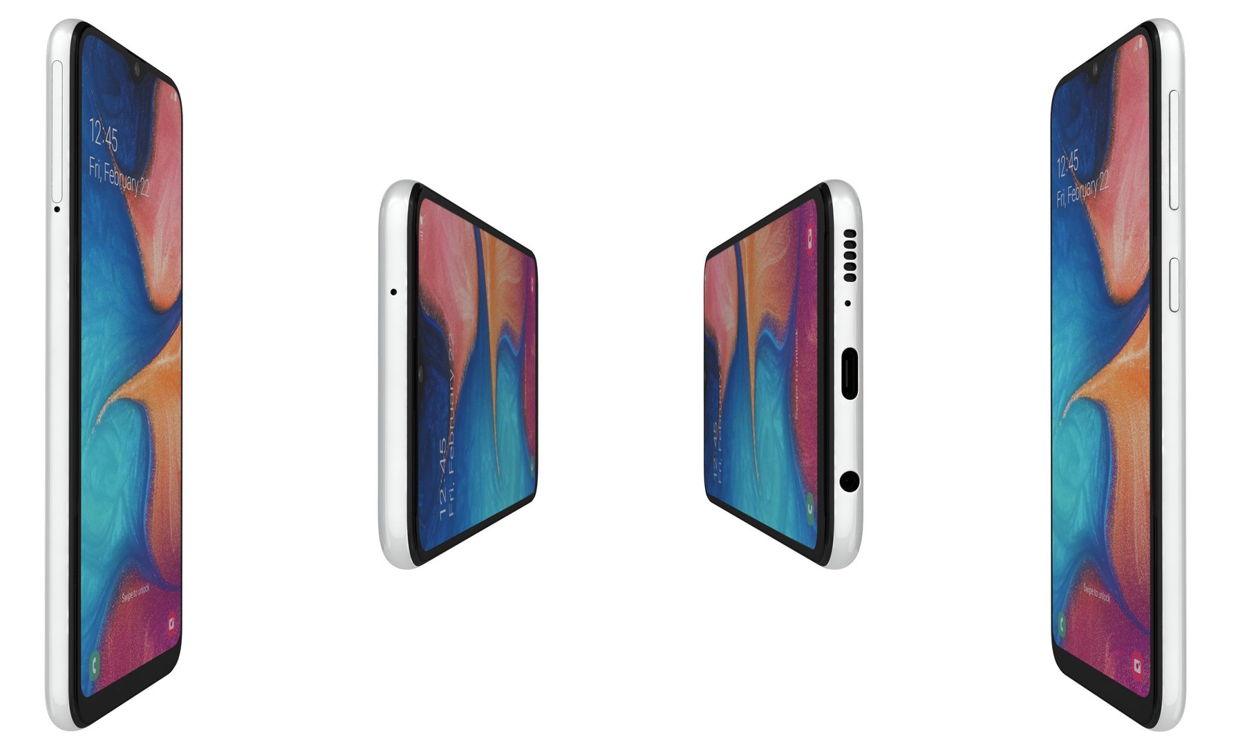 3D samsung galaxy a20e white model https://p.turbosquid.com/ts-thumb/yC/j4RQGH/gGrpbVAK/11/jpg/1559133474/1920x1080/fit_q87/73f9240e85d911bb3a3f6a69f58e81f292d9beba/11.jpg