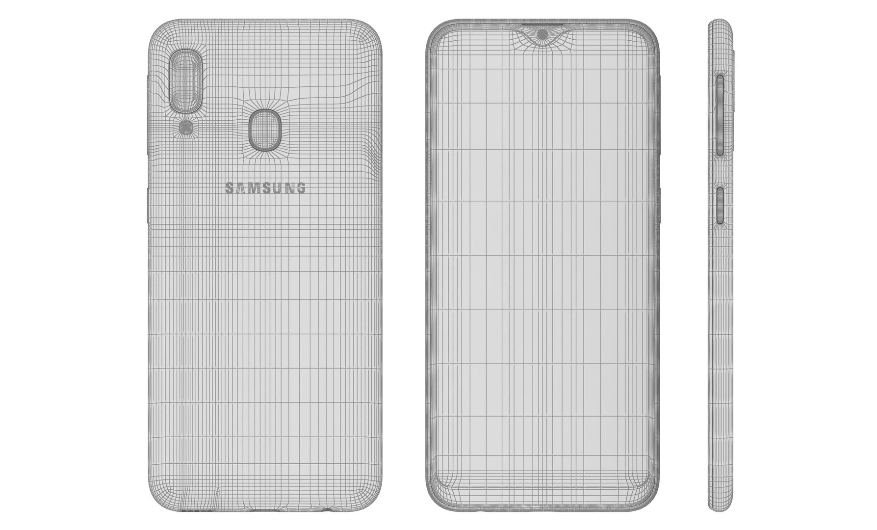 3D samsung galaxy a20e white model https://p.turbosquid.com/ts-thumb/yC/j4RQGH/hymAU7Lv/19/jpg/1559133475/1920x1080/fit_q87/926420977f25cadf217f76c66325421923ef6320/19.jpg