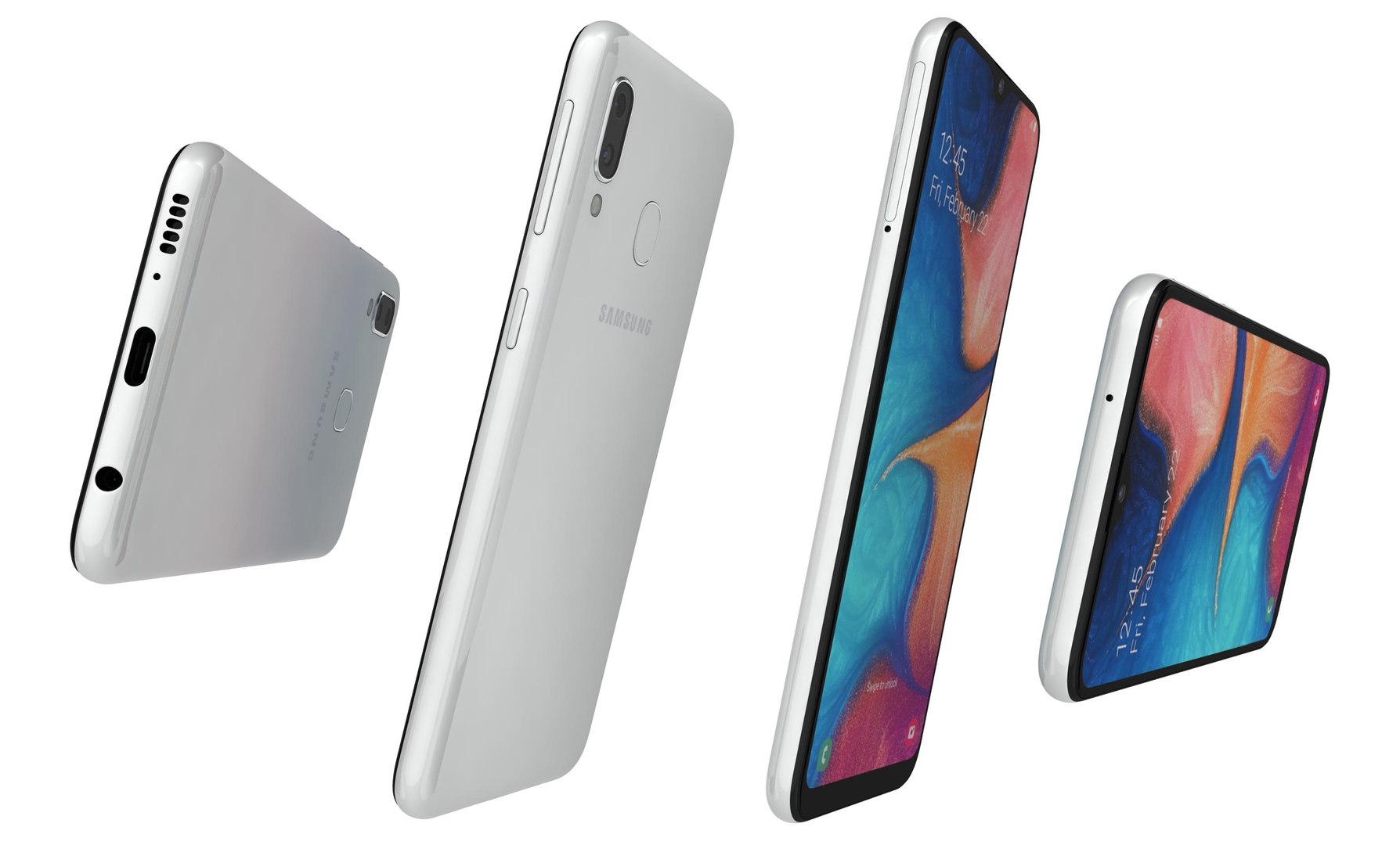3D samsung galaxy a20e white model https://p.turbosquid.com/ts-thumb/yC/j4RQGH/m4Pu35PB/14/jpg/1559133475/1920x1080/fit_q87/31df432769d43498a7ae1f3951d294a1f9ac8574/14.jpg