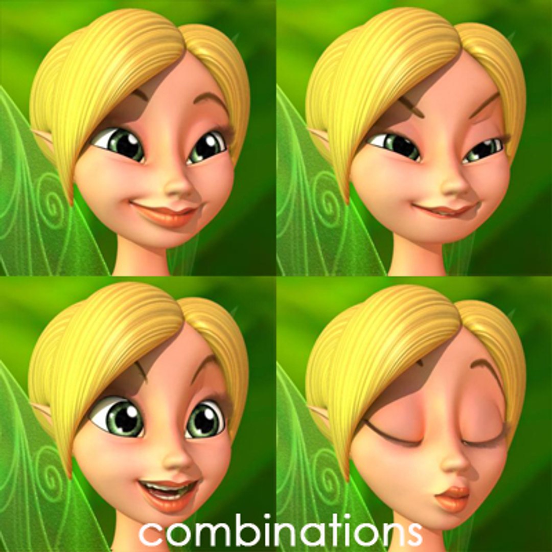 3d leaves fairy expressions https://p.turbosquid.com/ts-thumb/yC/jOtiNI/jKCOr2CY/leavesfairy_morph_combination02/jpg/1253914698/1920x1080/fit_q87/4075e65b47406244ea94ac8d492c8ad86e1d5246/leavesfairy_morph_combination02.jpg