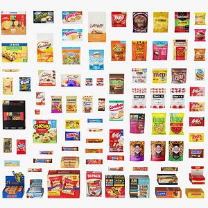 Jonk Food Products 84 in 1