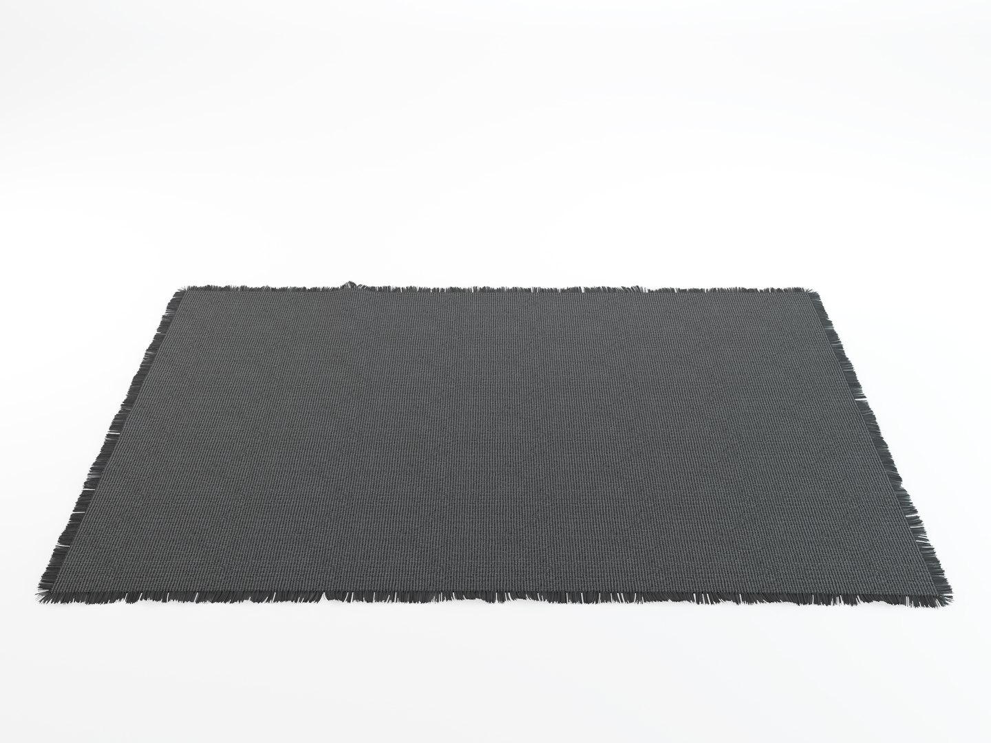 3D Rugs Pitagora Natuzzi Model - TurboSquid 1223202