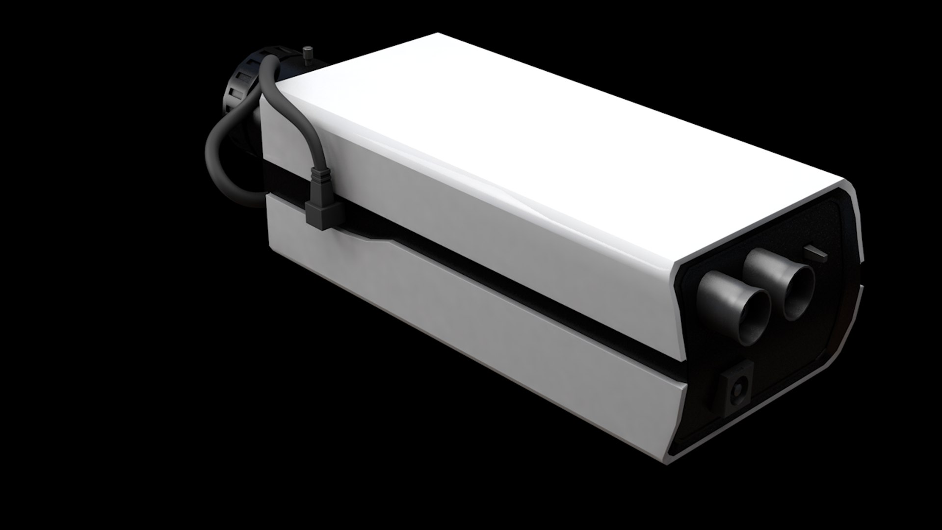 Camera 3D Model - TurboSquid 1231676