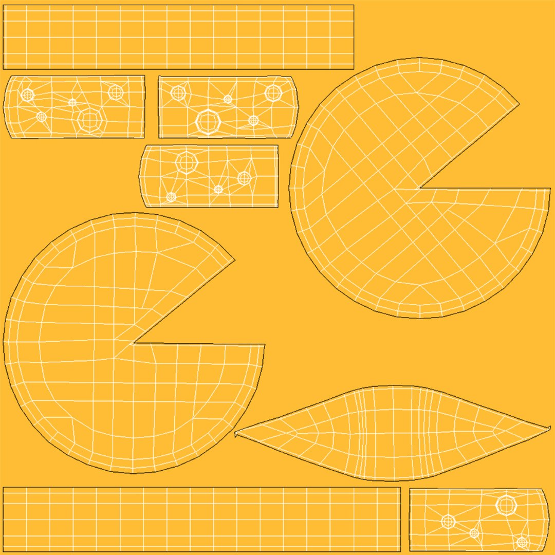 Cheese Wheel 3D Model - TurboSquid 2137005