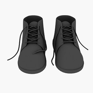 Shoes Toon