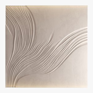 wave wall 48