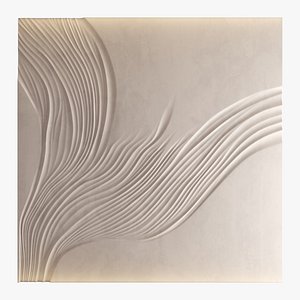 wave wall 48