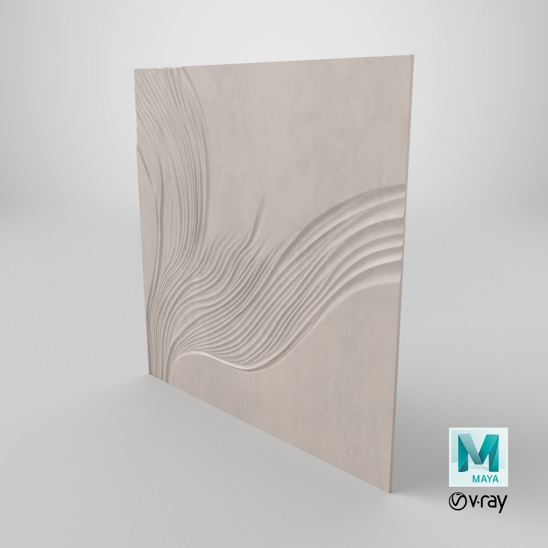 wave wall 48 3D model https://p.turbosquid.com/ts-thumb/yC/xQjb0m/qD/stemcell_maya_vray_render/png/1780405192/1920x1080/fit_q87/ea89f56cac8d4f55070fa8f1d9bfdaafc75b0f57/stemcell_maya_vray_render.jpg