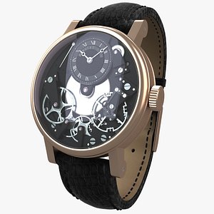 Breguet Tradition 7027BB/G9/9V6
