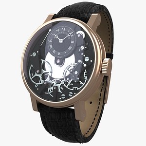 Breguet Tradition 7027BB/G9/9V6
